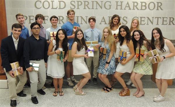 book awards